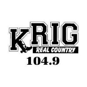 Listen to KRIG 104.9 FM in the App