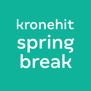 Listen to kronehit spring break in the App