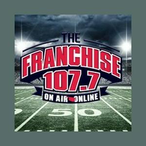 Listen to KRXO The Franchise 107.7 FM & 1270 AM in the App