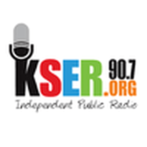 Listen to KSER - Independent Public Radio - 90.7 FM in the App