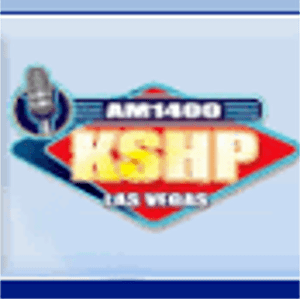 Listen to KSHP - K Shop 1400 AM in the App