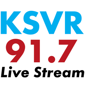 Listen to KSVR-FM 91.7 FM in the App