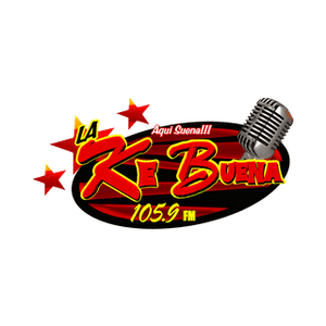 Listen to KSSA La Ke Buena 105.9 in the App