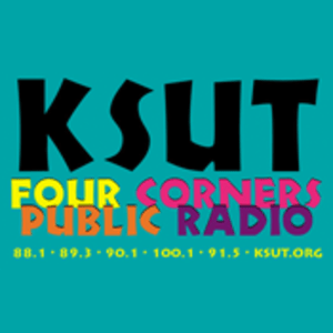 Listen to KSUT - Four Corners Public Radio in the App