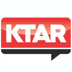 Listen to KTAR - News-Talk 92.3 in the App