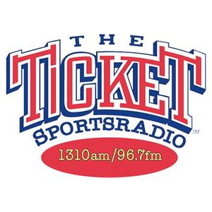 Listen to KTCK - The Ticket 1310 AM / 96.7 FM in the App