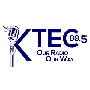 Listen to KTEC 89.5 FM in the App