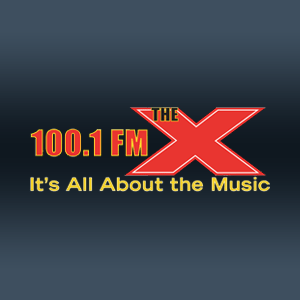 Listen to KTHX-FM - The X 100.1 FM in the App