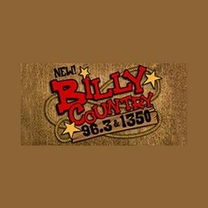 Listen to KTLQ Billy Country 96.3 FM & 1350 AM in the App