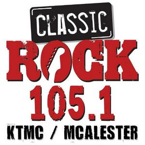 Listen to Classic Rock 105.1 in the App