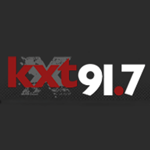 Listen to KXT 91.7 FM in the App