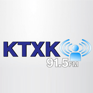 Listen to KTXK 91.5 FM in the App