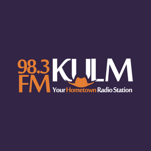 Listen to KULM 98.3 FM in the App