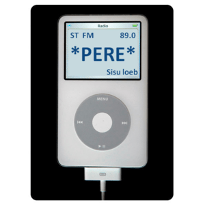 Kuressaare Pereraadio