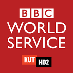 Listen to BBC World Service | KUT HD2 in the App