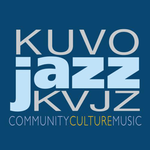 Listen to KUVO - Jazz in the App