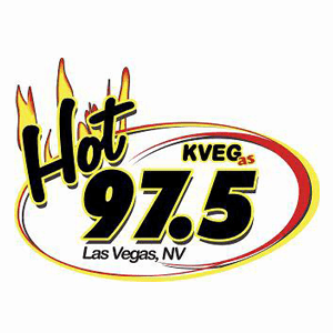 Listen to KVEG - HOT 97.5 FM in the App