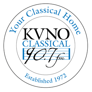 Listen to KVNO - Classical 90.7 FM in the App