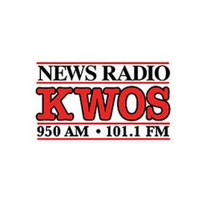 Listen to KWOS News Radio 950 AM in the App