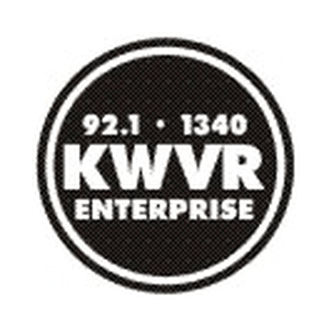 Listen to KWVR-FM Music Country in the App