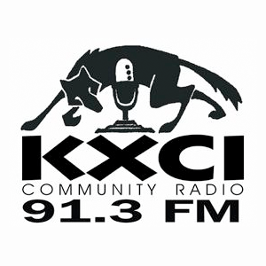 Listen to KXCI 91.3 in the App