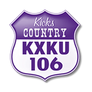 Listen to KXKU Kicks Country in the App