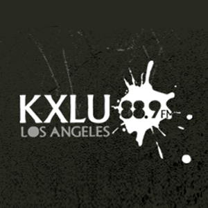 KXLU 88.9 FM