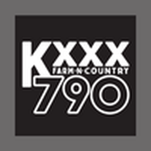 Listen to KXXX 790 in the App