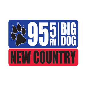 Listen to KYNU - Big Dog Country 95.5 FM in the App