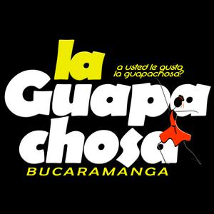 Listen to La Guapachosa in the App