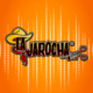 Listen to La Jarocha FM in the App