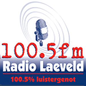 Listen to Radio Laeveld in the App