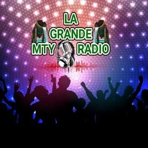 Listen to LA GRANDEMTY RADIO in the App