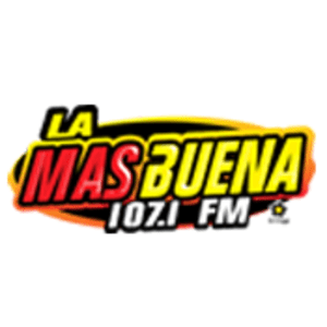 Listen to La Más Buena Matamoros 107.1 FM in the App