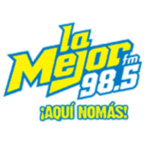 Listen to La Mejor Hermosillo in the App