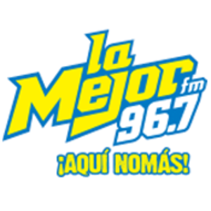 Listen to La Mejor Puerto Vallarta in the App