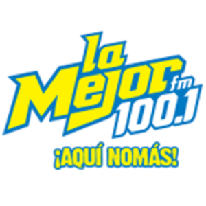 Listen to La Mejor Tampico in the App