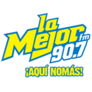 Listen to La Mejor Tijuana in the App