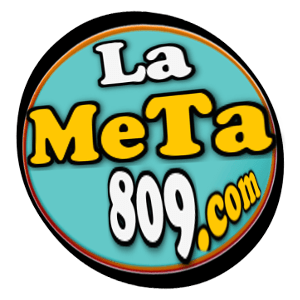 Listen to La Meta 809 in the App