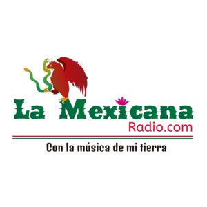 Listen to La Mexicana Radio in the App