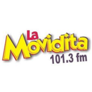 Listen to La Movidita in the App