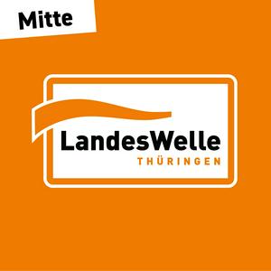 Listen to LandesWelle Thüringen Mitte in the App