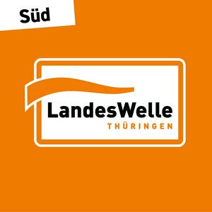 Listen to LandesWelle Thüringen Süd in the App