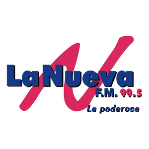 Listen to La Nueva 99.5 FM  in the App