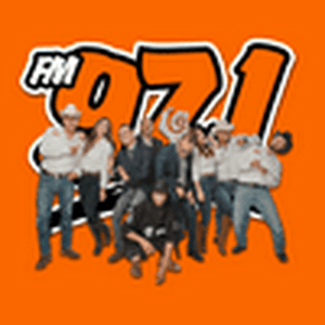 Listen to La Numero Uno 97.1 Fm in the App