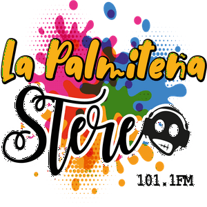 Listen to La Palmiteña Stereo 101.1 in the App