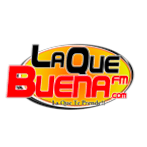 Listen to La Que Buena FM in the App