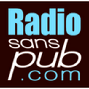 Listen to Radio Sans Pub in the App