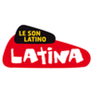 Listen to LATINA LOVE in the App