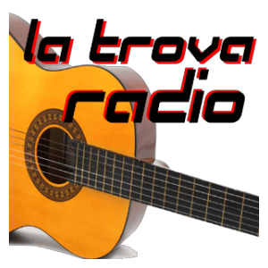 Listen to LA TROVA RADIO in the App